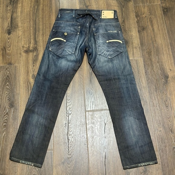 G-Star originals BLADE SLIM 31/34 - Picture 10 of 10